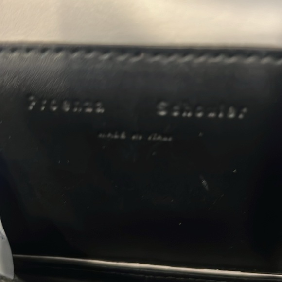 Proenza Schouler Hava Shoulder Bag
Whipstitch Leather Mini - Picture 6 of 12